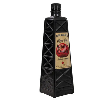 Apple Pie Double Double Coffee Cream, Rig Hand Craft Distillery - 750