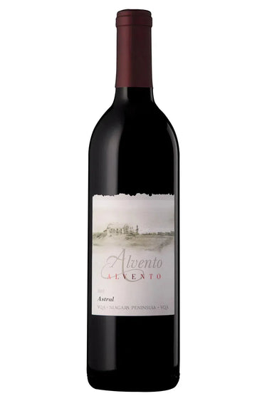 Astral 2011, Alvento Winery