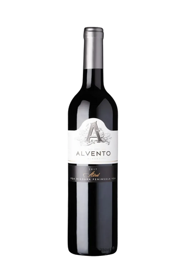 Astral 2020, Alvento Winery