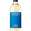 Bacchus 2022, Backyard Vineyards