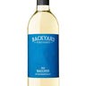 Bacchus 2022, Backyard Vineyards