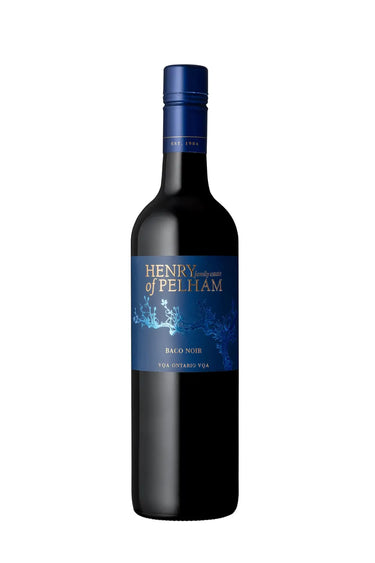 Baco Noir 2024, Henry Of Pelham Estate Winery