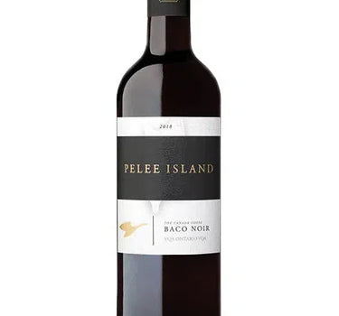 Baco Noir VQA 2019, Pelee Island Winery