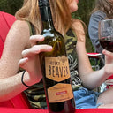 Badass Baco, Frisky Beaver Wines