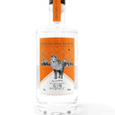 Badland Seaberry Gin, Strathcona Spirits Distillery