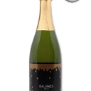 Balance Brut Sparkling NV, Niagara College Teaching Winery - 750