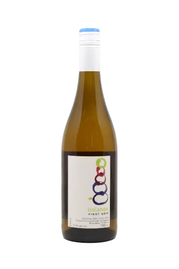 Balance Pinot Gris 2022, Niagara College Teaching Winery