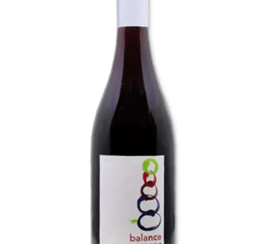Balance Pinot Noir 2021, Niagara College Teaching Winery