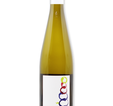Balance Riesling Semi-Dry 2020, Niagara College Teaching Winery - 750