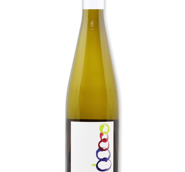 Balance Riesling Semi-Dry 2020, Niagara College Teaching Winery - 750