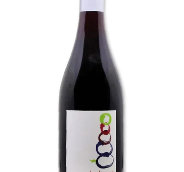 Balance Syrah 2021, Niagara College Teaching Winery Brewery Distillery Cidery