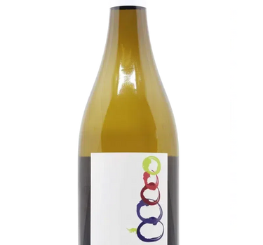 Balance Unoaked Chardonnay 2018, Niagara College Teaching Winery Brewery Distillery Cidery