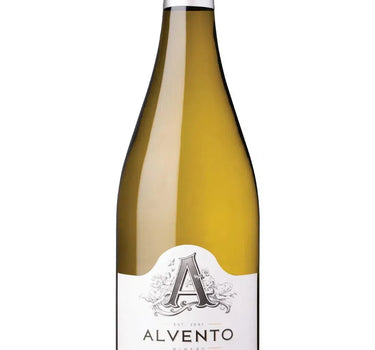 Barrel-Aged Chardonnay 2021, Alvento Winery