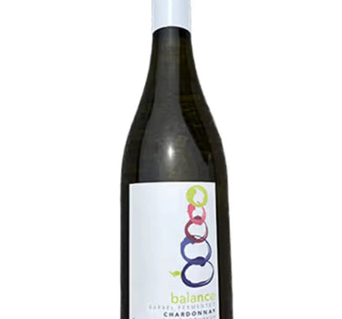Barrel Fermented Chardonnay 2021, Niagara College Teaching Winery