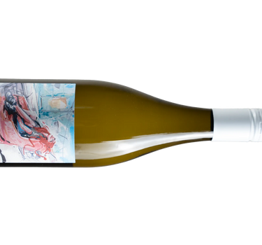 Battersea Weiss 2024, Collab Wine And Beverage - 750 ml