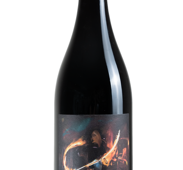 Battersea Wines Cabernet 2022, Collab Wine & Beverage