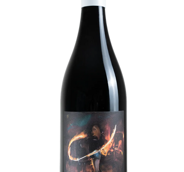 Battersea Wines Cabernet 2022, Collab Wine & Beverage