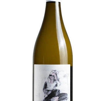 Battersea Wines Chardonnay 2022, Collab Wine And Beverage