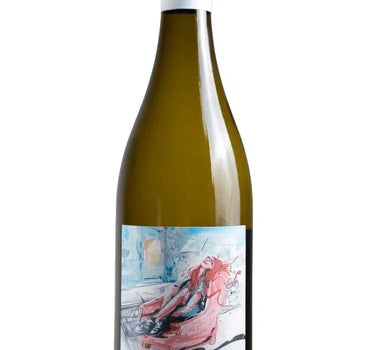 Battersea Wines Weiss (White Blend) 2023, Collab Wine And Beverage