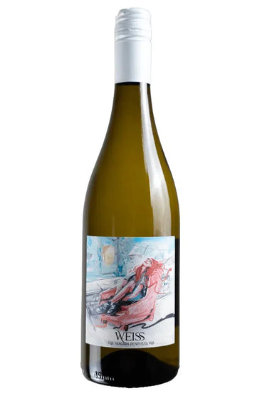 Battersea Wines Weiss (White Blend) 2023, Collab Wine And Beverage