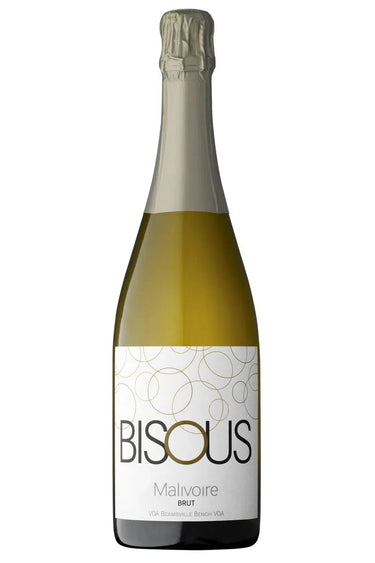 Bisous Brut, Malivoire Wine Company