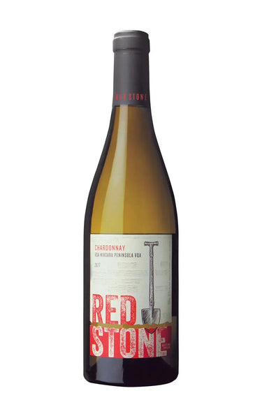 Bistro Chardonnay 2021, Redstone Winery
