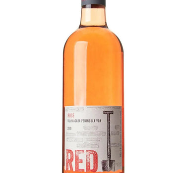 Wine "Bistro" Rosé 2019, Redstone Winery volume 750 mL