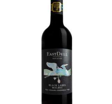 Black Label Malbec 2020, Lakeview Wine Co.