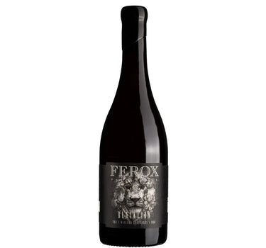 Black Lion Chardonnay 2020, Ferox by Fabian Reis - 750