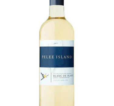 Blanc de Blanc VQA 2018, Pelee Island Winery
