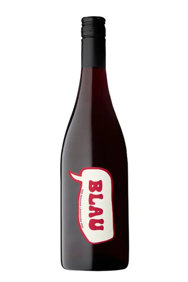 Blau 2023, Rosewood Estates Winery