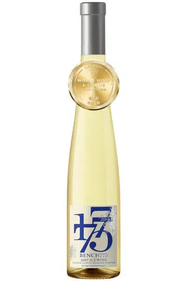 Bliss Icewine 2017, Bench 1775 Winery