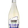 Blueberry Jammin', Shiny Apple Cider Home Of Fresh Wines - 750 ml