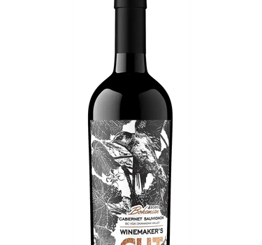 Bohemian Cabernet Sauvignon 2021, Winemaker's CUT