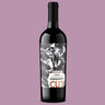 Bohemian Merlot 2022, Winemaker's CUT - 750 ml bottle