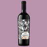 Bohemian Merlot 2022, Winemaker's CUT - 750 ml bottle
