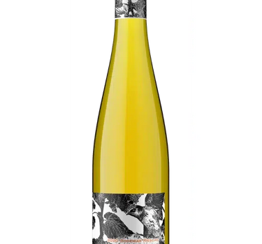 Bohemian Riesling 2021, Winemakers Cut