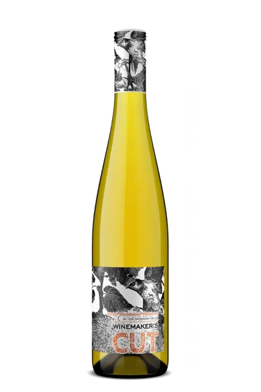 Bohemian Riesling 2021, Winemakers Cut