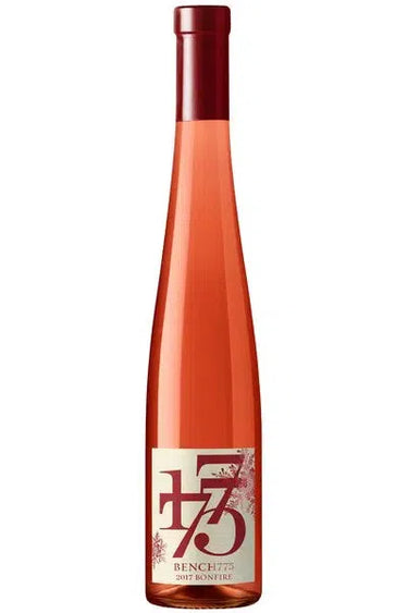 Bonfire Icewine 2017, Bench 1775 Winery