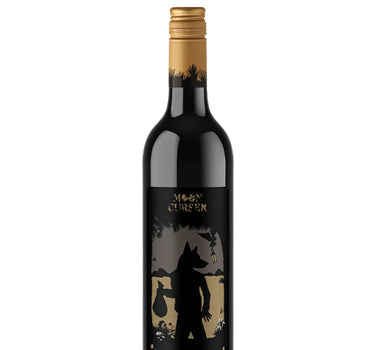 Border Vines 2022, Moon Curser Vineyards