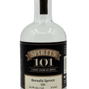 Borealis Spruce Gin, Niagara College Teaching Winery