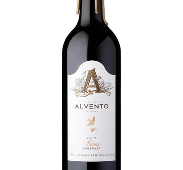 Wine Boreas 2019, Alvento Winery volume 750 mL