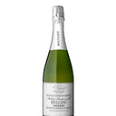 Brilliant Blanc de Blancs 2021, Westcott Vineyards