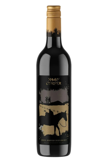 Broad Daylight 2024, Moon Curser Vineyards