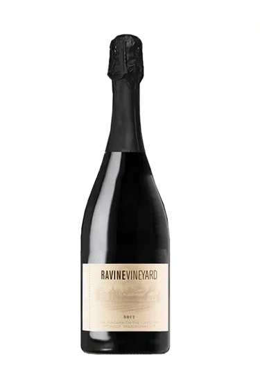 Brut, Ravine Vineyard Estate Winery