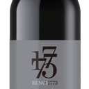 Cab Franc 2018, Bench 1775 Winery - 750