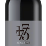 Cab Franc 2018, Bench 1775 Winery - 750