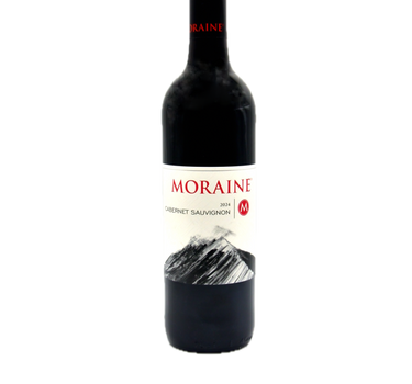 Cabernet Sauvignon 2024, Moraine Estate Winery
