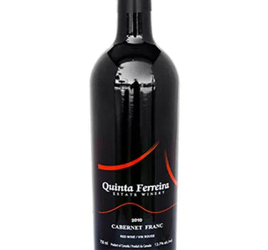 Cabernet Franc 2014, Quinta Ferreira Estate Winery