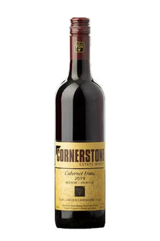 Cabernet Franc 2019, Cornerstone Estate Winery